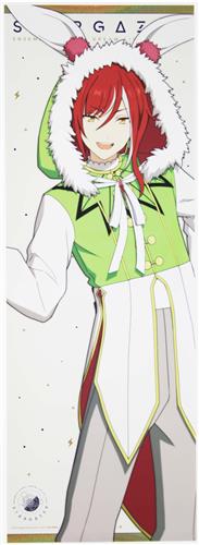 あんさんぶるスターズ! DREAM LIVE -5th Tour "Stargazer"- 撮り下ろしポスター solo shot ver. 逆先夏目