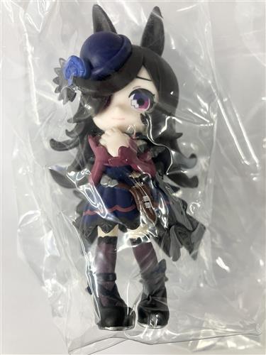 PalVerse ウマ娘 プリティーダービー vol.1 ライスシャワー 【フィギュア】[ブシロードクリエイティブ]
