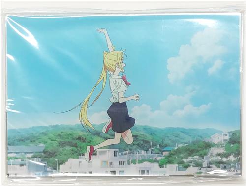 【未開封】ぼっち・ざ・ろっく! アニメ 「ぼっち・ざ・ろっく!」展 アクリルスタンド 伊地知虹夏