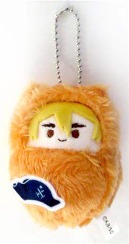 Dr.STONE くるみたぴぬい 七海龍水