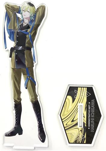 【未開封】ブレイクマイケース Aporia Fashion Collection -GALAXY GLINT- アクリルスタンド 壱川春日
