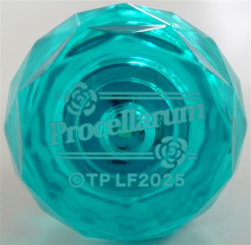 ツキステ。 LUNATIC FES 2025 ～NOBLE FLOWERS～ トレーディングリング型ライト ツキステ。Ver. 水無月涙