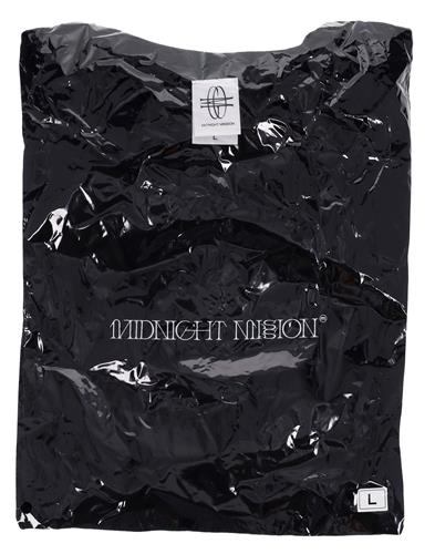 Midnight Grand Orchestra BIG SILHOUETTE T-SHIRT (Lサイズ)