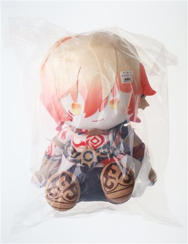 一番くじ 崩壊:スターレイル Vol.3 国内版 C賞 POTEPOTTE ぬいぐるみ モーディス