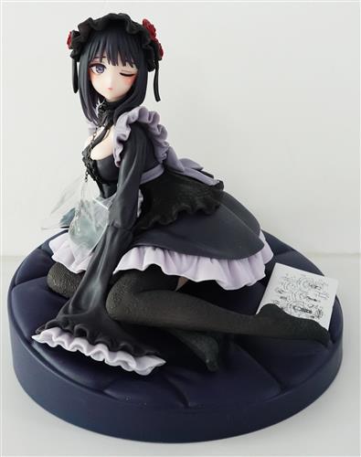 その着せ替え人形は恋をする AMP+ フィギュア 喜多川海夢 ～黒江雫 ver.～ タイクレ限定 (再投入)