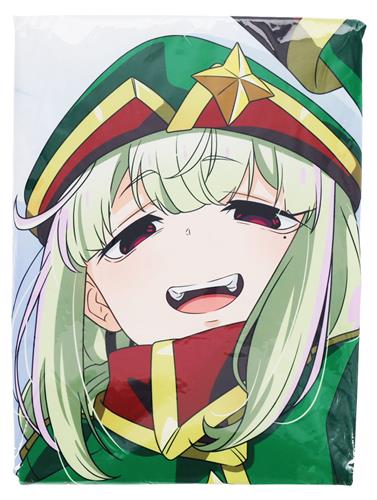 魔法少女にあこがれて 抱き枕カバー レオパルト (アクアヴェール)