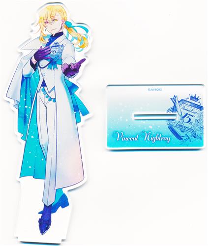 PandoraHearts 15thアニバーサリービッグアクリルスタンド ヴィンセント=ナイトレイ