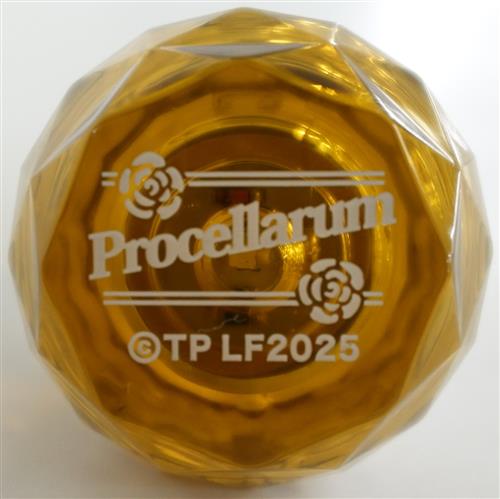 ツキステ。 LUNATIC FES 2025 ～NOBLE FLOWERS～ トレーディングリング型ライト ツキステ。Ver. 神無月郁