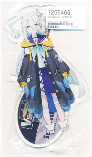 Varium デビュー記念 アクリルスタンド 涼月すい