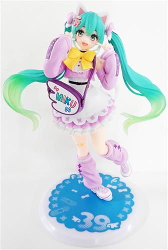 初音ミク Fashion フィギュア Fancy タイクレ限定