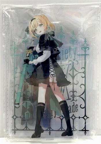 ホロライブ Secret Society holoX Anniversary Parade 風真いろは アクリルスタンド