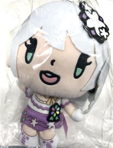 【未開封】森チャック×BanG Dream! ぬいぐるみ 若宮 イヴ