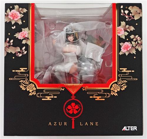 【未開封】アズールレーン 大鳳 春の暁に鳳歌うVer. 【フィギュア】[アルター]