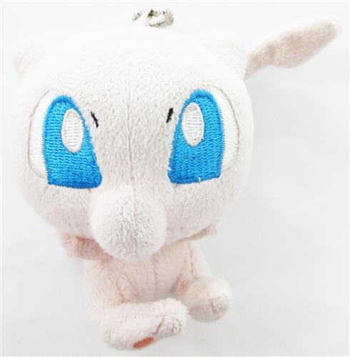 ポケットモンスター マスコット Pokemon Petit ミュウ
