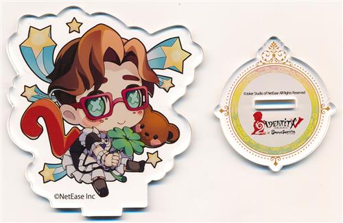 Identity V 第五人格 クリスマスオーナメントコレクション 調香
