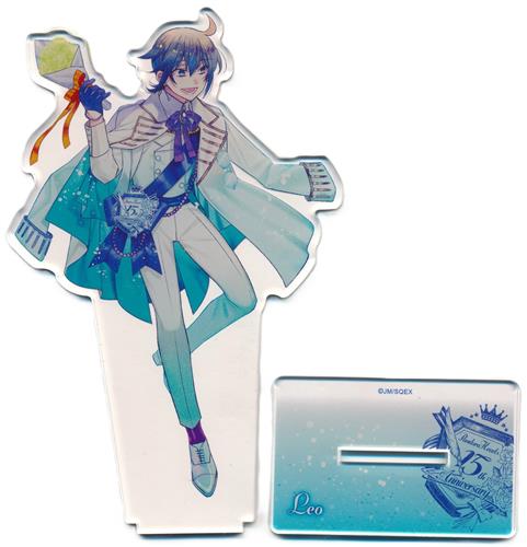 PandoraHearts 15thアニバーサリービッグアクリルスタンド リーオ