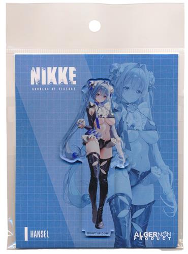 勝利の女神:NIKKE アクリルスタンド ヘンゼル