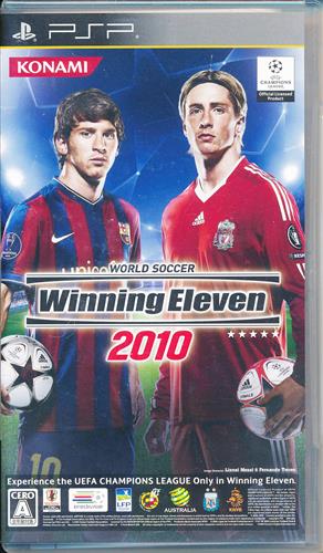 Jリーグ ウイニングイレブン 8 アジアチャンピオンシップ 【PS2】 ｼﾞｪｲﾘｰｸﾞｳｲﾆﾝｸﾞｲﾚﾌﾞﾝ08ｱｼﾞｱ