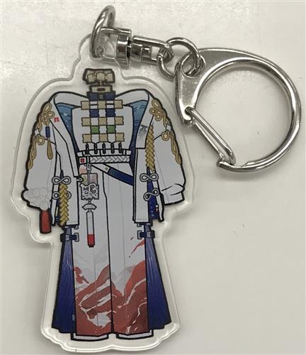 アークナイツ アクリルキーホルダー Clothes Collection Vol.1 シュウ