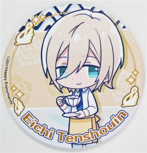 あんさんぶるスターズ!×ZOO COFFEE CAFE セラミックコースター 天祥院