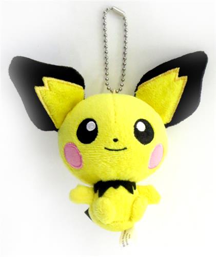 ポケットモンスター マスコット Pokemon Petit ピチュー