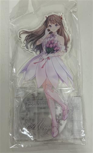 【未開封】ラブライブ!蓮ノ空女学院スクールアイドルクラブ アクリルスタンド Ver.AURORA FLOWER 藤島慈