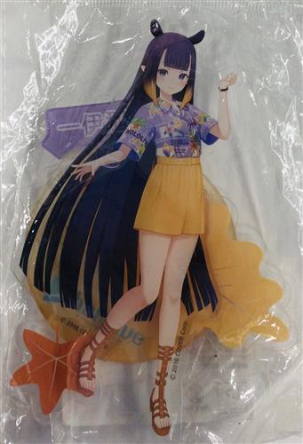 【未開封】hololive SUPER EXPO Chill travel 一伊那尓栖