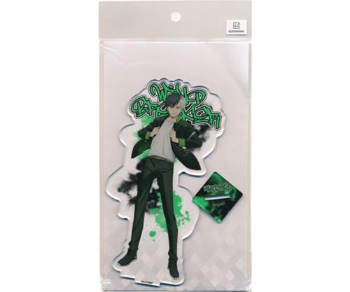 WIND BREAKER アクリルスタンド 桜遥