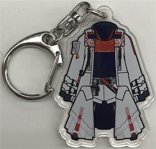 アークナイツ アクリルキーホルダー Clothes Collection Vol.1 ニェン