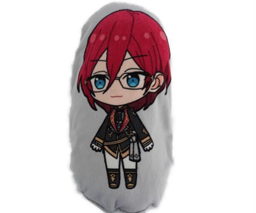 あんさんぶるスターズ!! ふわふわクッション Eden 七種茨