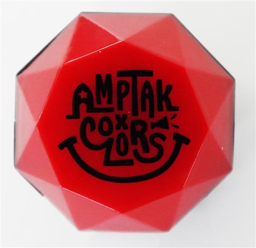AMPTAKxCOLORS ランダムリングライト(RAINBOWxPATROL ver.) あっと 【AMPTAKxCOLORS 1st LIVE TOUR 2024 RAINBOWxPATROL～踊れ!彩れ!ドレミファンタスティック☆個性暴走大事件!～】