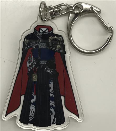 アークナイツ アクリルキーホルダー Clothes Collection Vol.1 ズオ・ラウ
