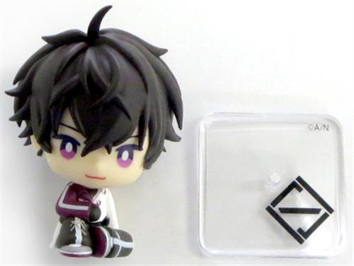 にじさんじ おでかけOriens にじこっと 佐伯イッテツ A 【フィギュア】[ANYCOLOR(いちから)]