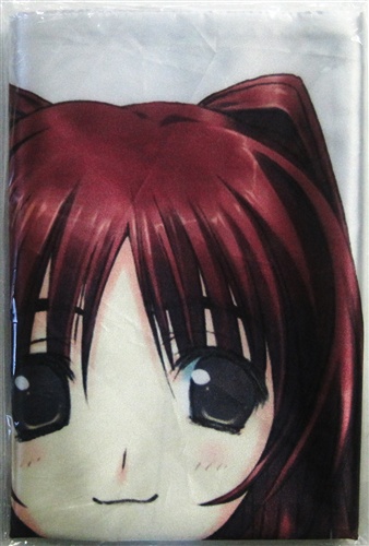 ToHeart 2 向坂環 抱き枕カバー 【電撃G'sFestival! Vol.3 付録】