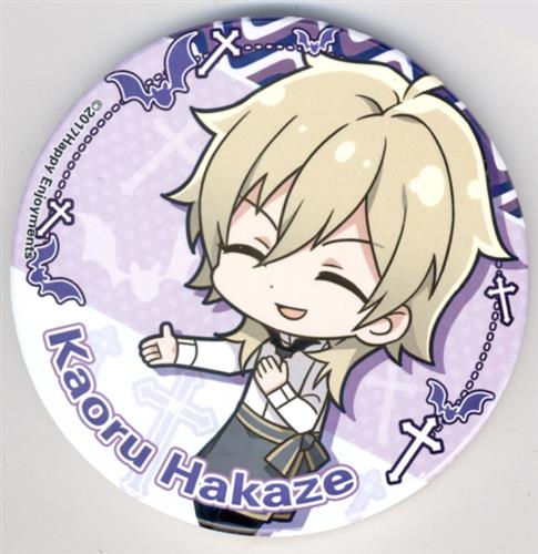 あんさんぶるスターズ!×ZOO COFFEE CAFE セラミックコースター 羽風薫＜7Annivセール追加品＞