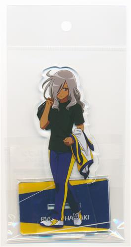イナズマイレブン オリオンの刻印 公式アクリルスタンド 灰崎凌兵