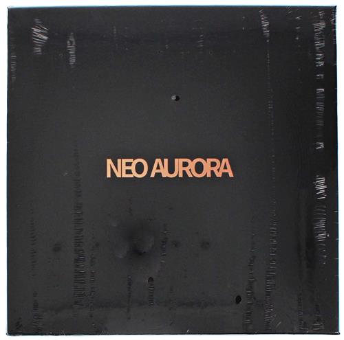 時光代理人 -LINK CLICK- NEO AURORA レコードBOX 豪華版 (LPレコード