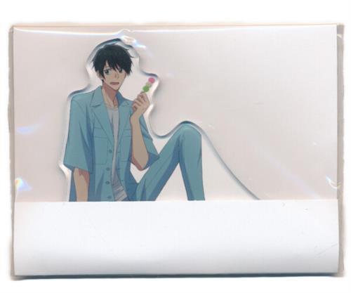 映画 佐々木と宮野─卒業編─/同時上映短編 平野と鍵浦 アクリルスタンド 鍵浦昭 【ローソン/＠Loppi/HMV&BOOKS online限定】