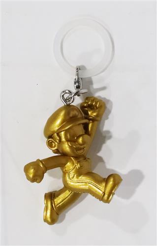 スーパーマリオ めじるしアクセサリー 2 マリオ(シークレット)
