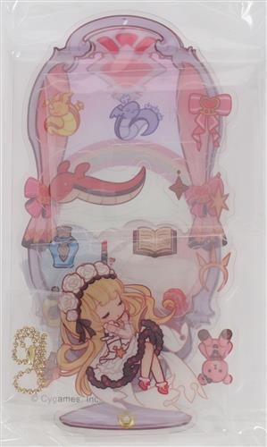 グランブルーファンタジー グラブルフェス2023 アクリルフレーム カリオストロ