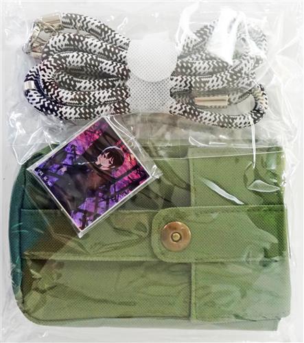 【プリンセスコネクト】コッコロ がま口財布 BD全巻購入特典 ゲーマーズ プリンセスコネクト】コッコロ がま口財布 BD全巻購入特典 ゲーマーズ