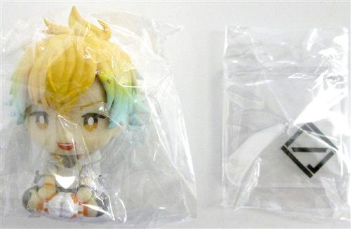 【未開封】にじさんじ おでかけOriens にじこっと 宇佐美リト B 【フィギュア】[ANYCOLOR(いちから)]