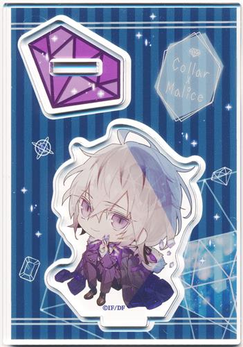 Collar×Malice ランダムアクリルスタンド 岡崎契