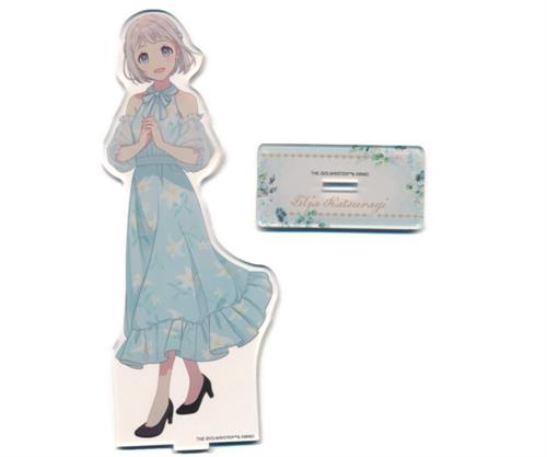 学園アイドルマスター アクリルスタンド 葛城リーリヤ