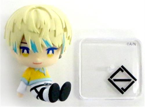 にじさんじ おでかけOriens にじこっと 緋八マナ A 【フィギュア】[ANYCOLOR(いちから)]