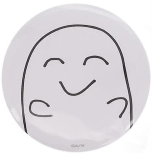 にじさんじ 2時だとか 1st LIVE ランダム缶バッジ イブラヒム D 【2時だとか 1st ワンマンライブ】