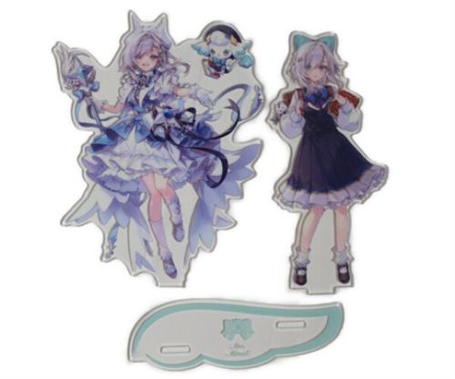 にじさんじ NIJIMAGIA ～Silky Wing～ アクリルスタンド アルス・アルマル