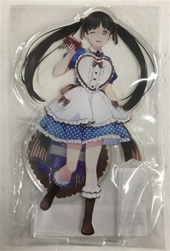 ラブライブ!スーパースター!! Liella! アクリルスタンド Ver.Valentine2026 葉月 恋
