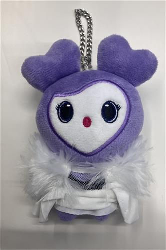 TWICE LOVELYS MISAMO JAPAN DOME TOUR 2024 HAUTE COUTURE バッグチャーム SAVELY サナ