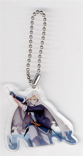 活撃 刀剣乱舞 アクリルキーホルダー 山姥切国広